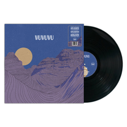 VuVuVu - VuVuVu